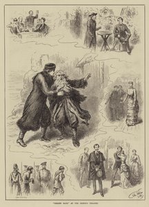 Prince's Theatre'da Geri Çağırıldı by John Jellicoe